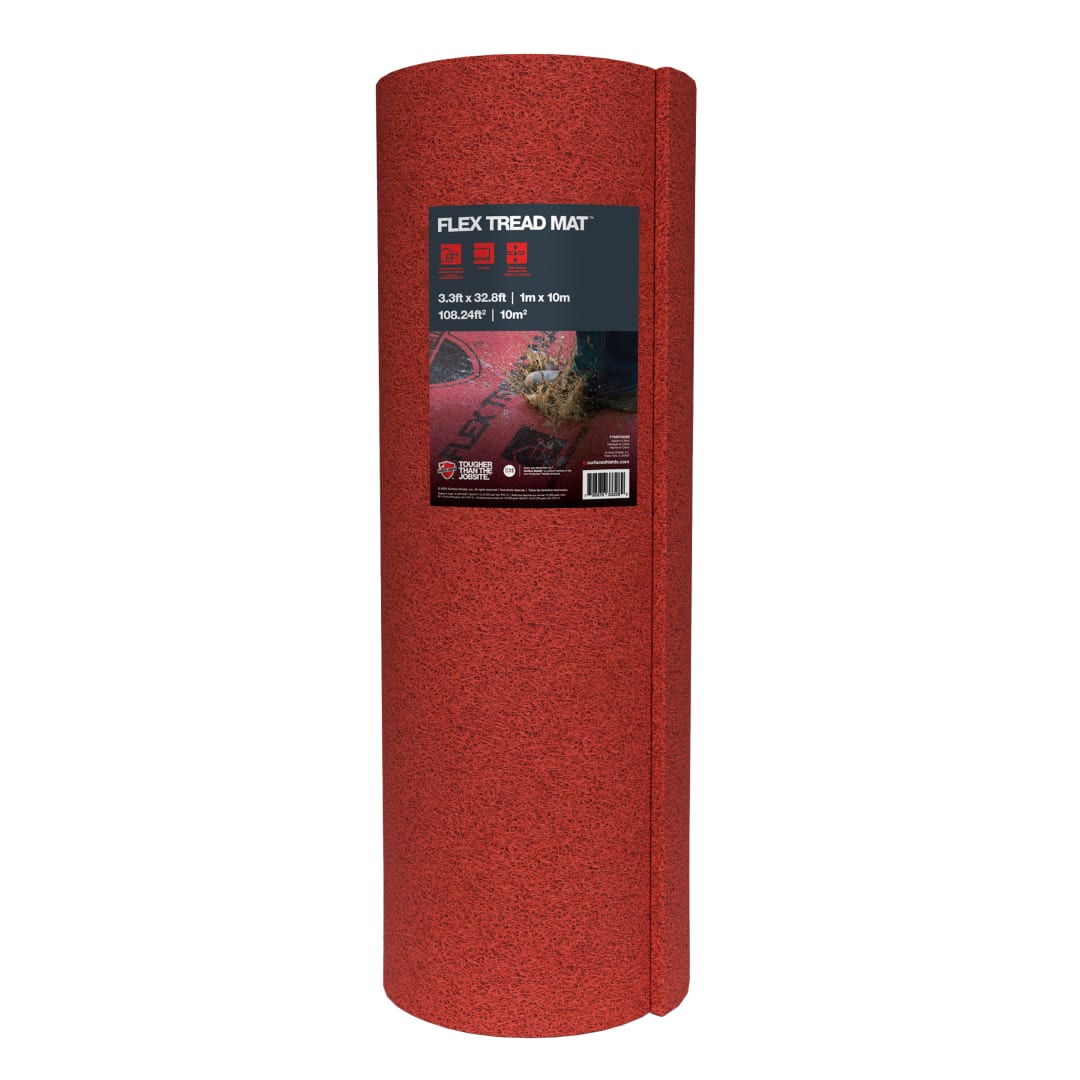 Flex Tread Mat