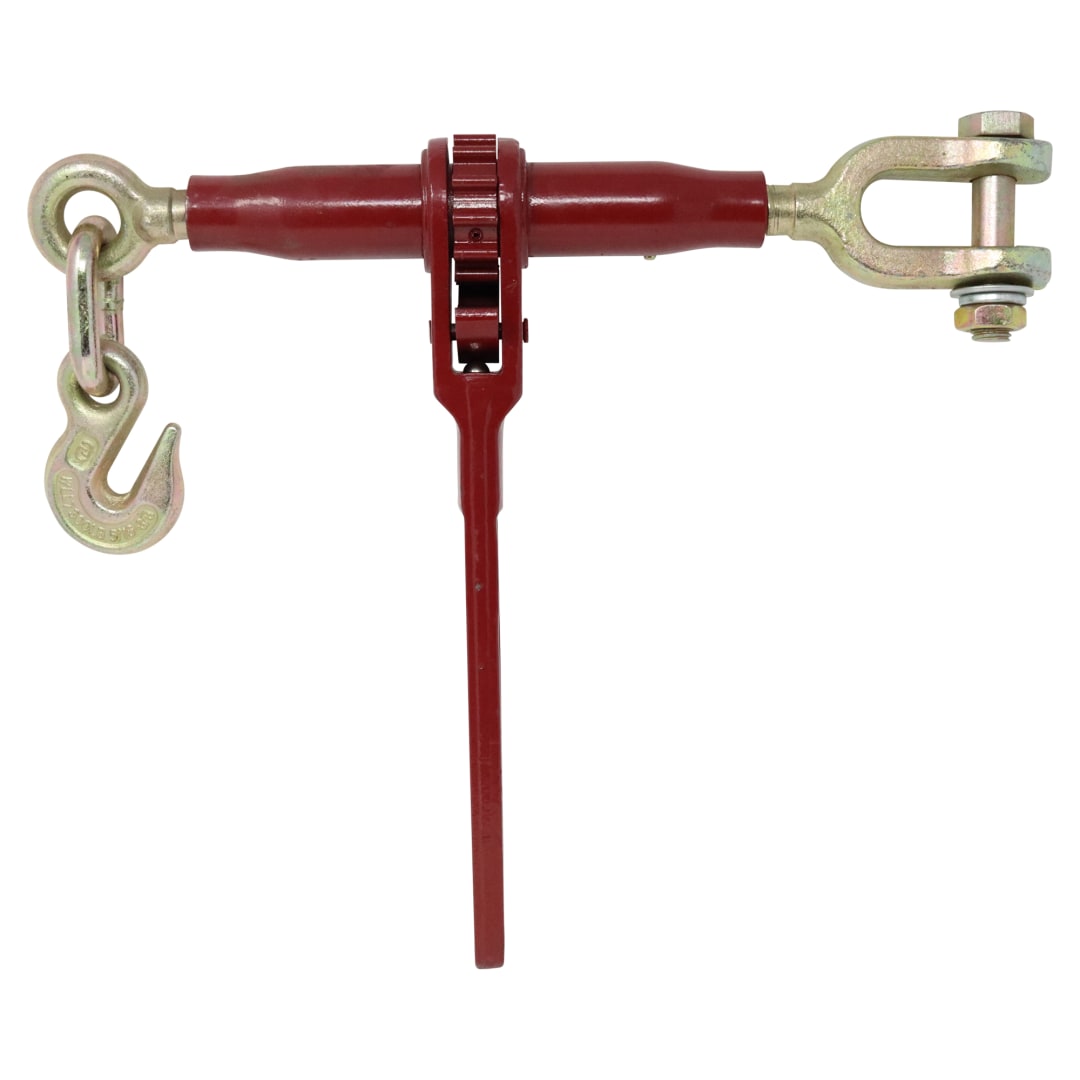 Wastebuilt® Replacement for 10" Turnbuckle Barrel Jaw - Grab Hook