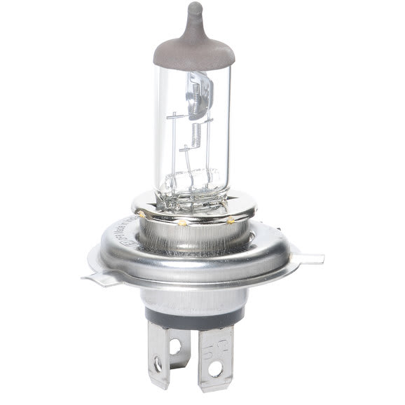 Wastebuilt® Replacement for  Holtz Hella H4 12V 60/55W Bulb