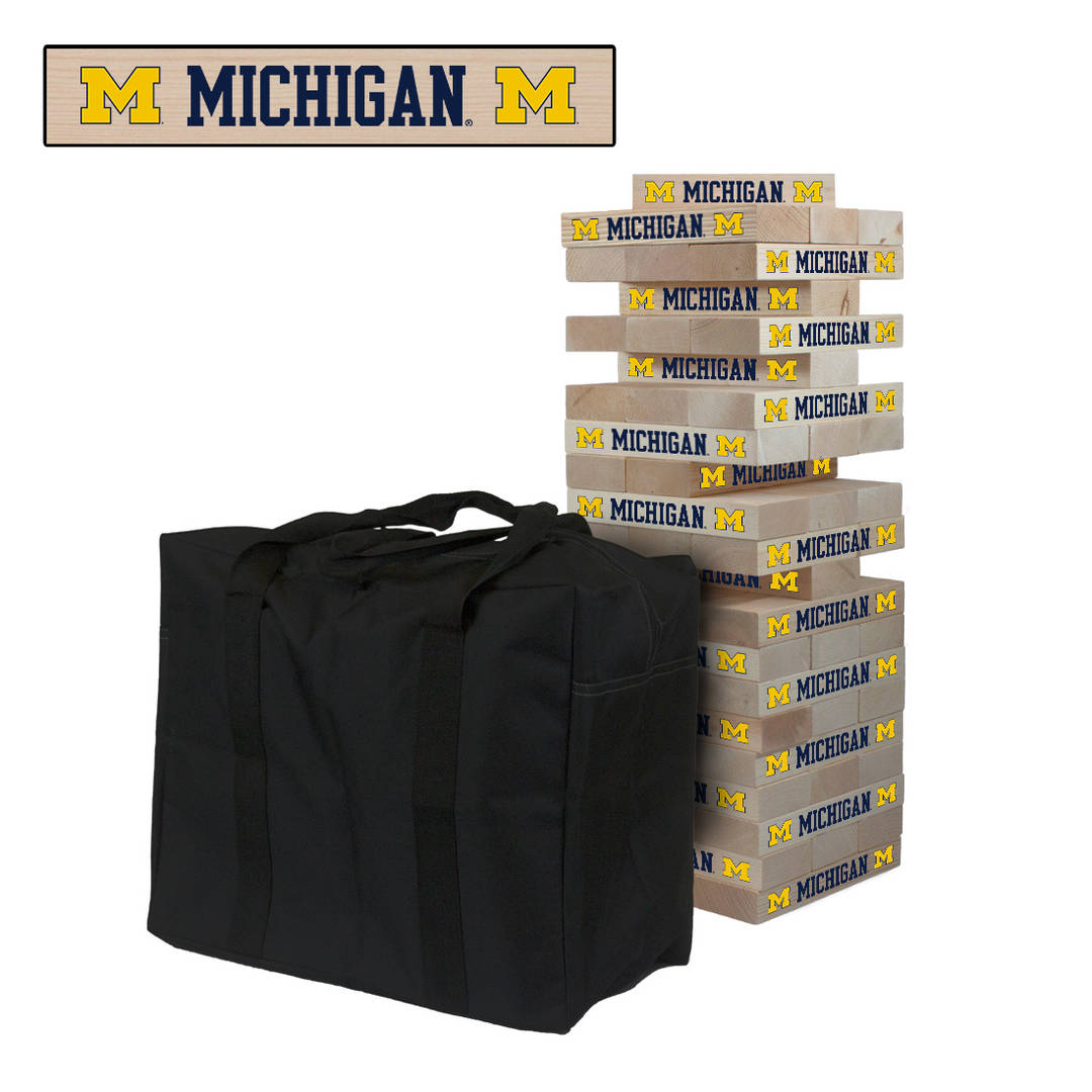 University of Michigan Wolveri