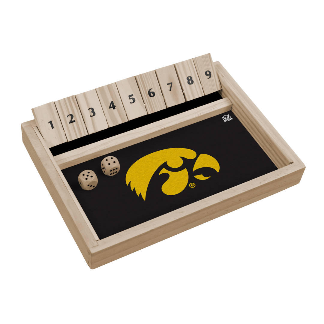 University of Iowa Hawkeyes | 