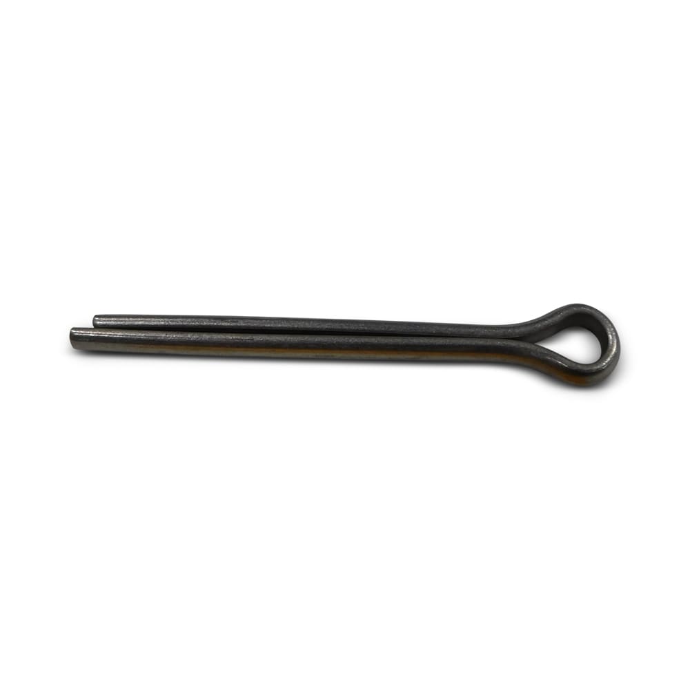 Galbreath™ Pin, Cotter .25X2.50 Zinc