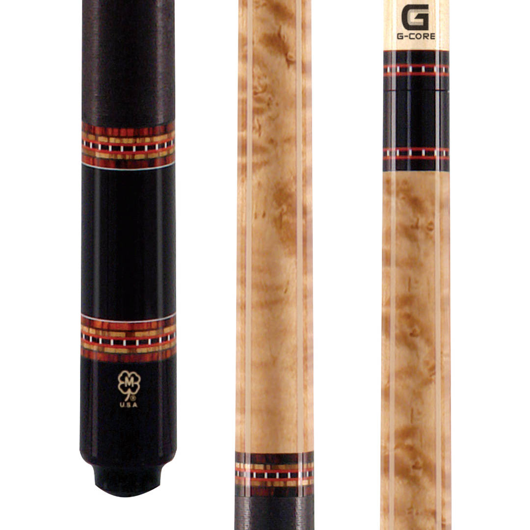 G225 McDermott Pool Cue