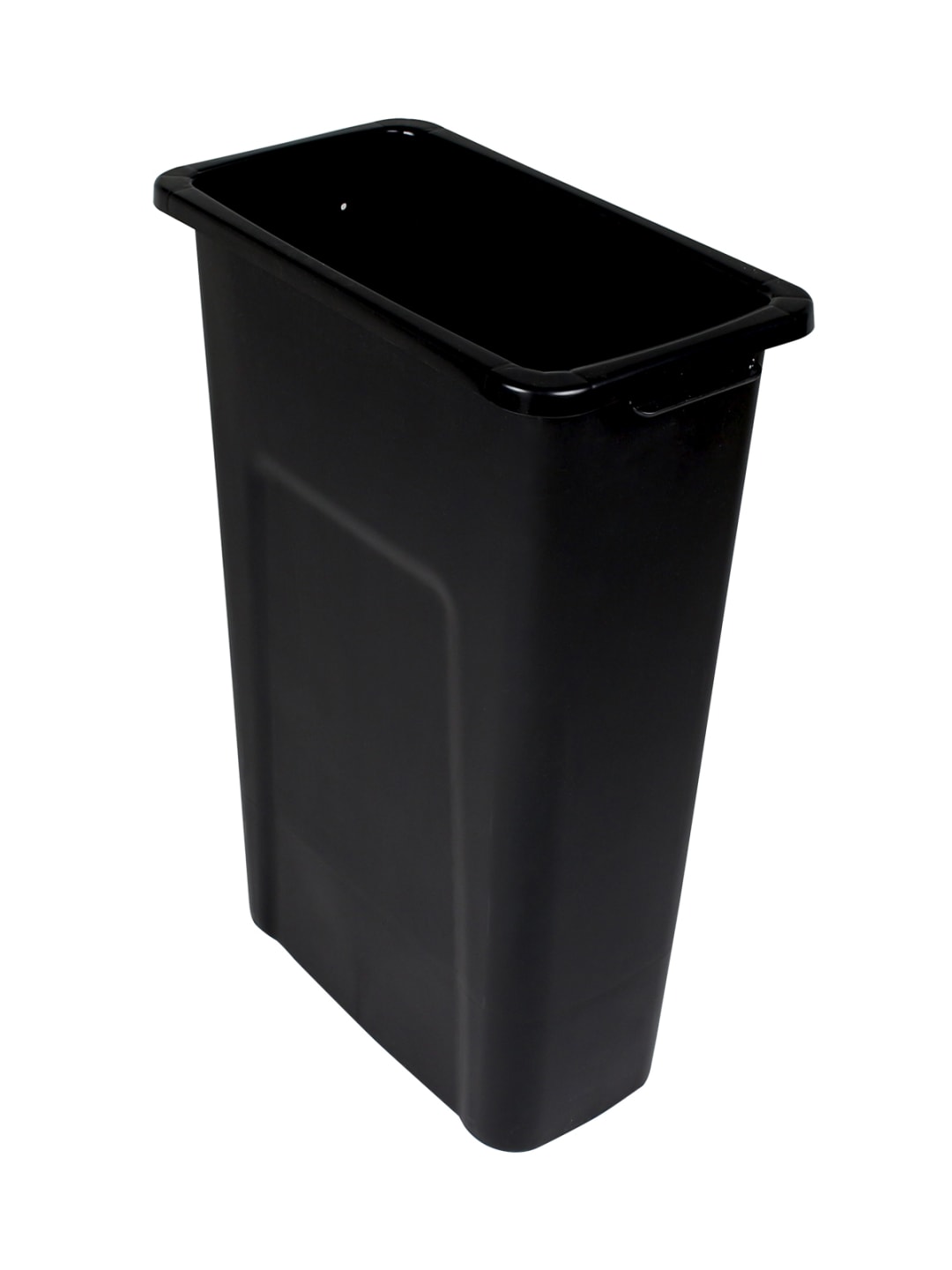 WASTE WATCHER - Single - Body - 30 - Black