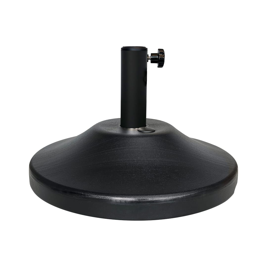 U S Weight 30LB UMBRELLA BASE