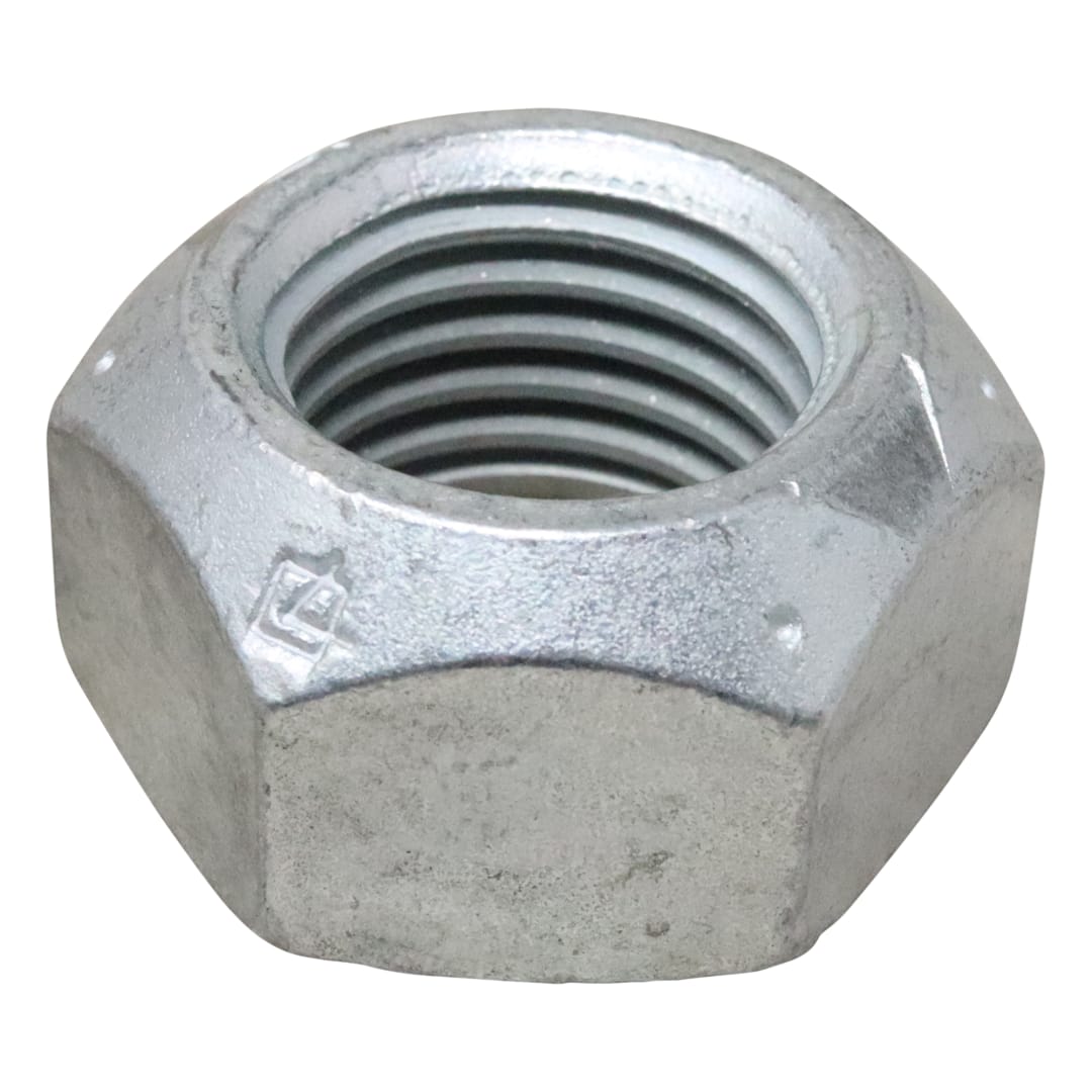 Wastebuilt® Replacement for McNeilus Nut 1.25