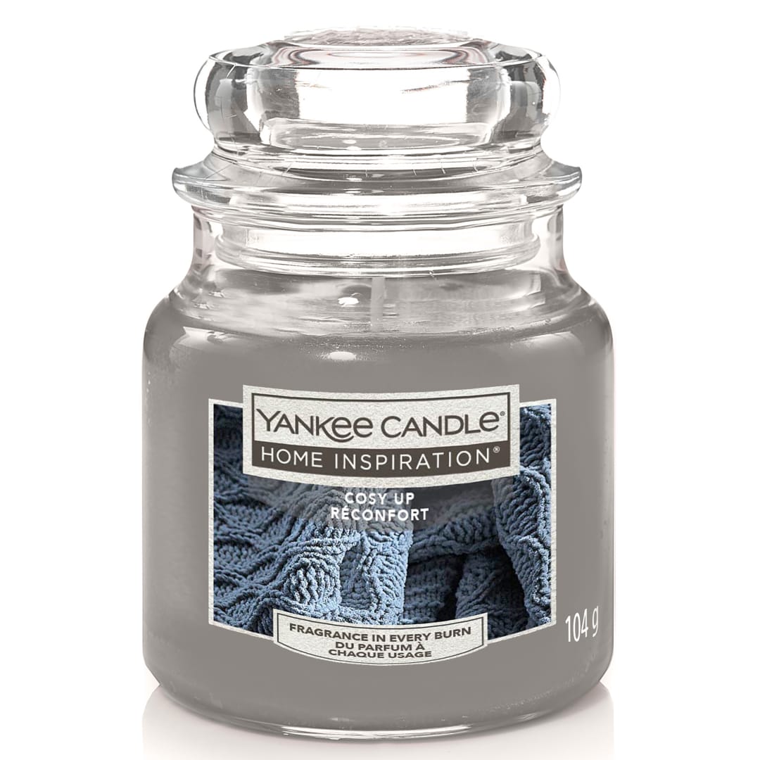 JAR-HIYC SM COSY UP YCE