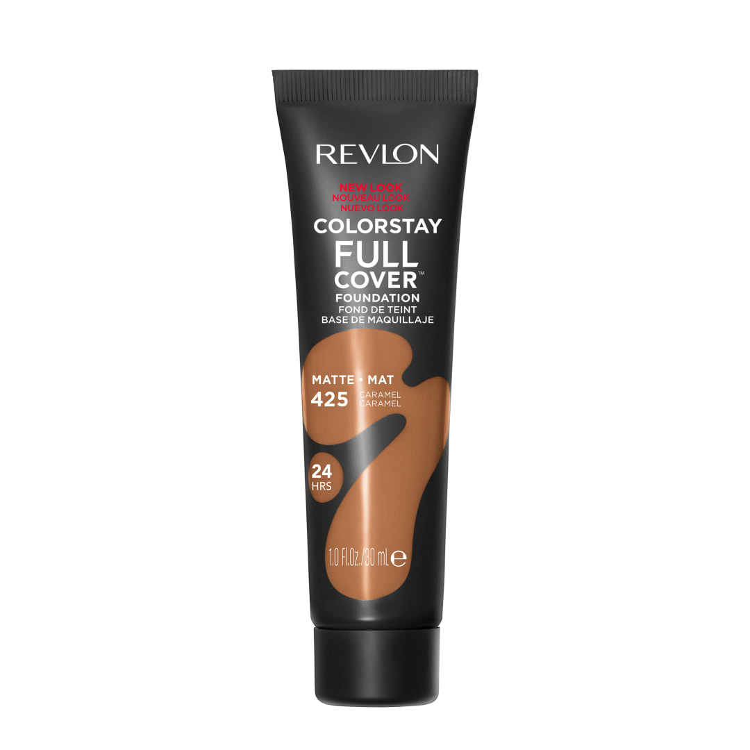 ColorStay Full Cover Foundation