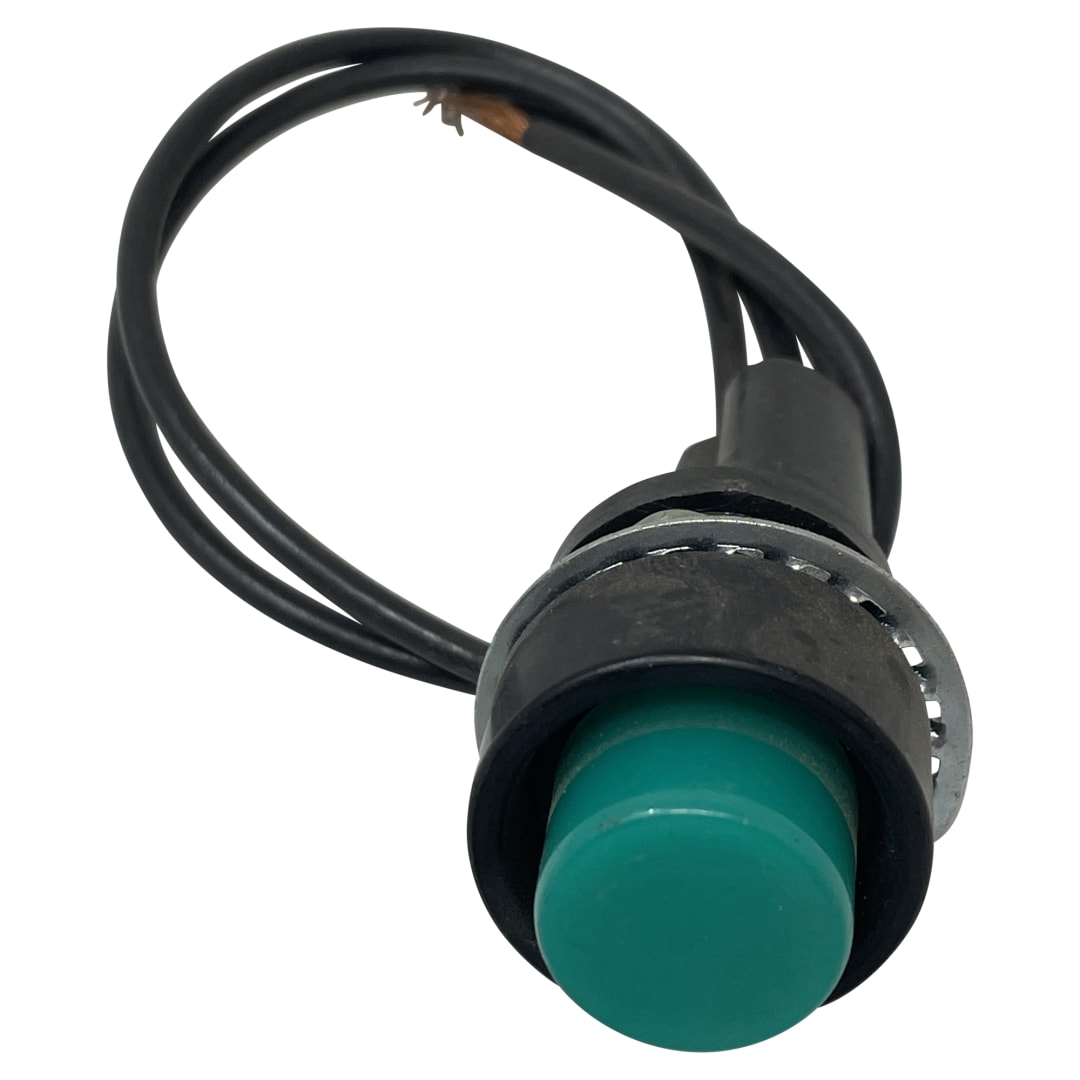 Wastebuilt® Replacement for E-Z Pack Green Lens