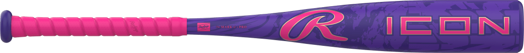 Rawlings Icon JBB -11 USSSA Baseball Bat