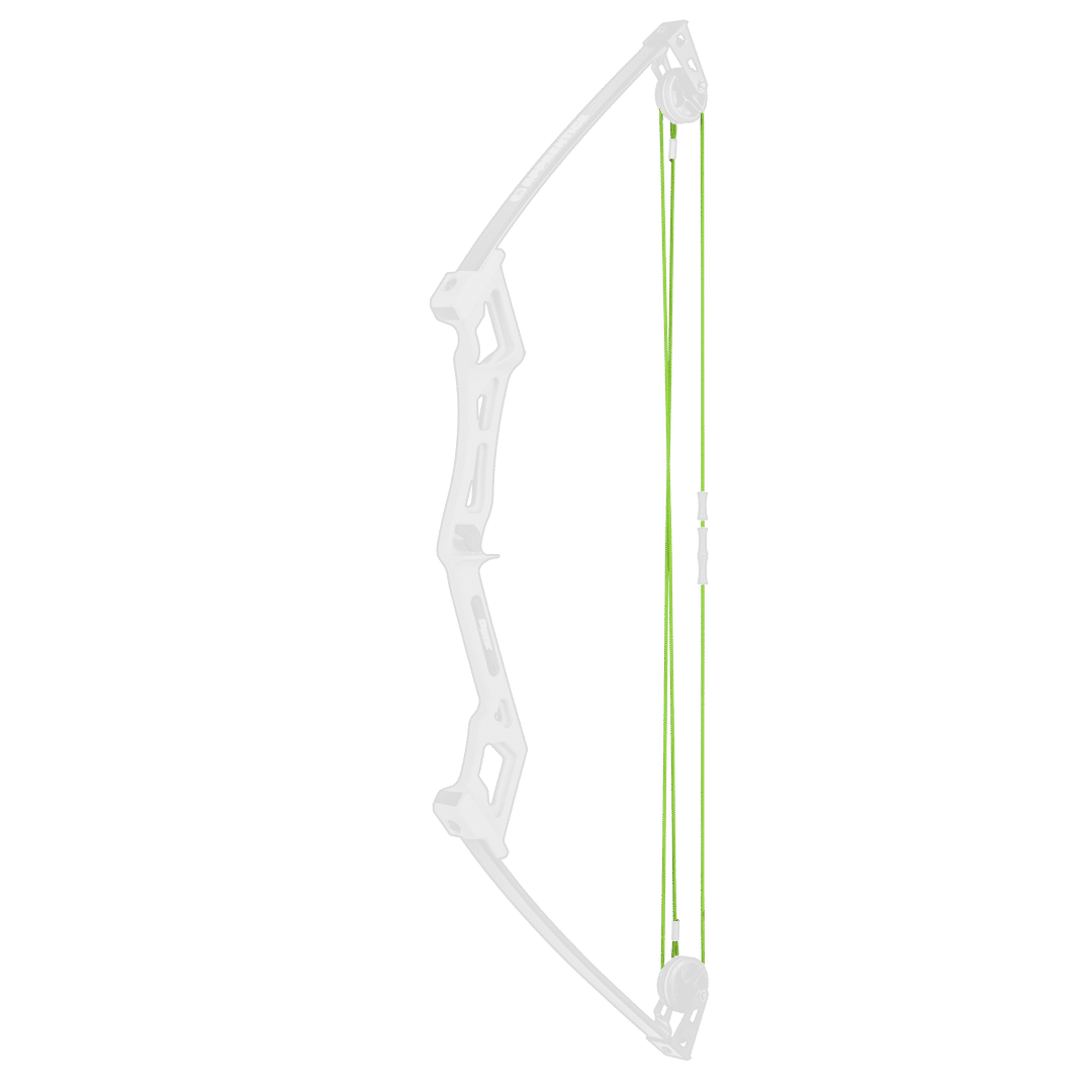 Bear Archery Apprentice Green
