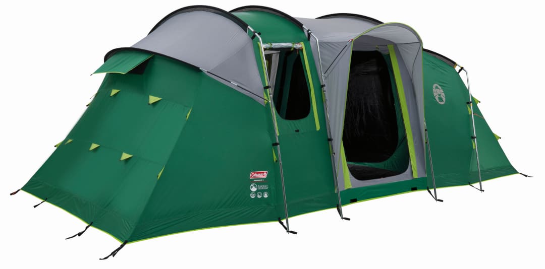 TENT MACKENZIE BLACKOUT 6