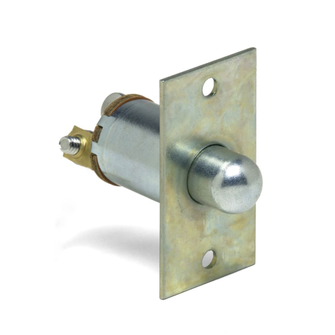 Littelfuse Door Push Button Switch