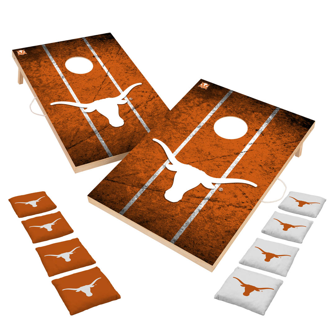 University of Texas Longhorns