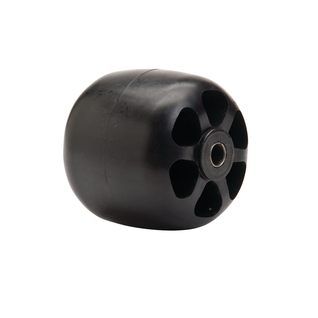 Deck Roller Anti-Scalp, Kubota