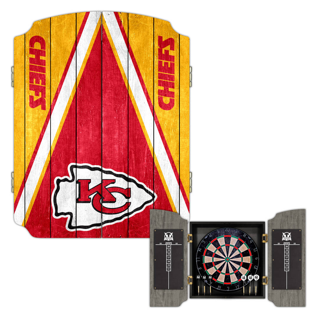 Kansas City Chiefs | Bristle D