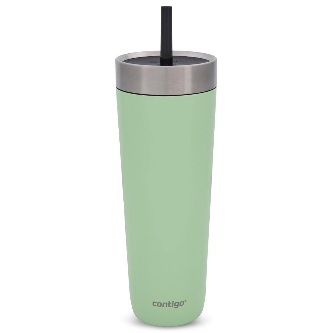 LUXE SPILLPR TUMB SS 24OZ CUCUMBER EMEA