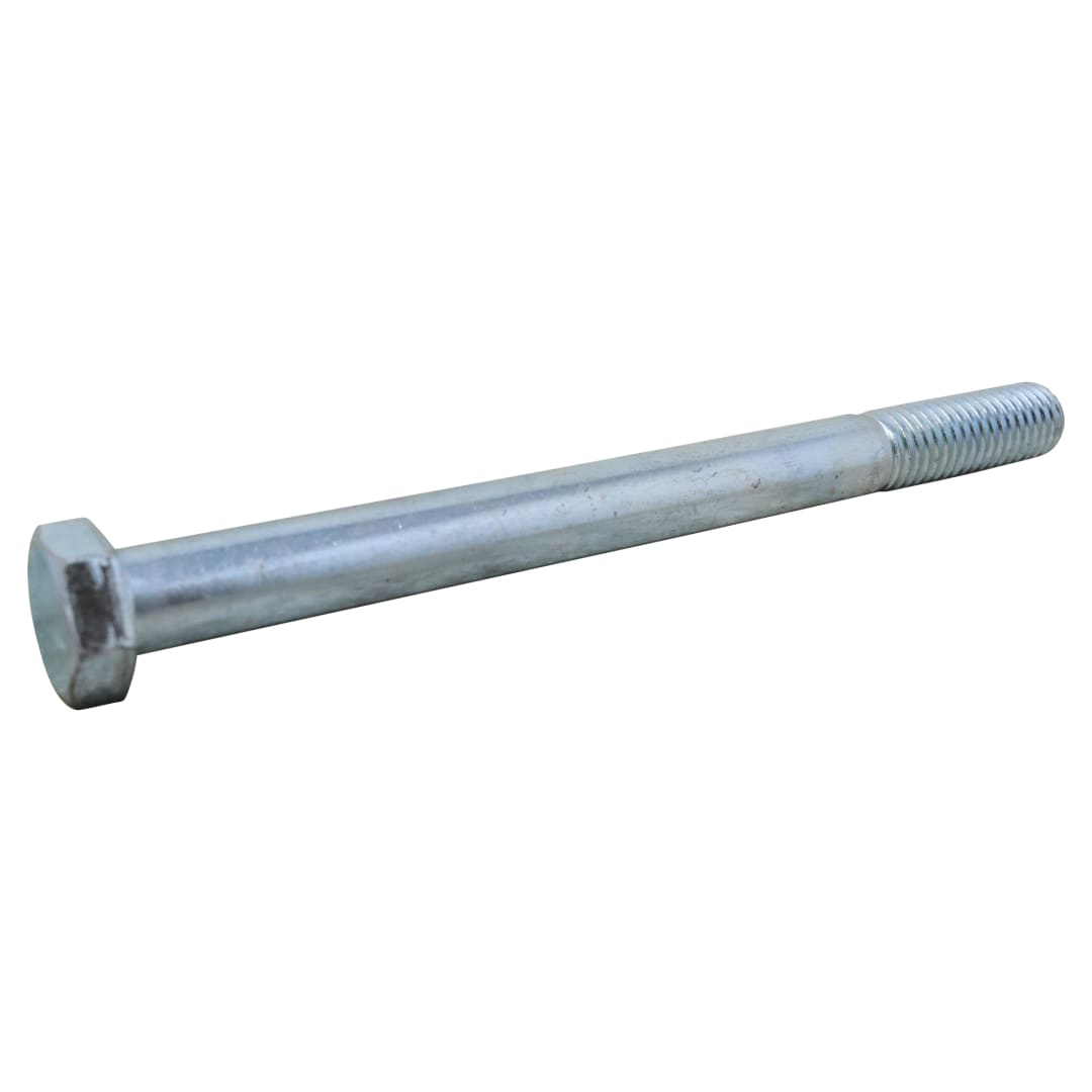 Wastebuilt® Replacement for Heil 1/2-13 NC Hex Head Cap Screw X 6". Long
