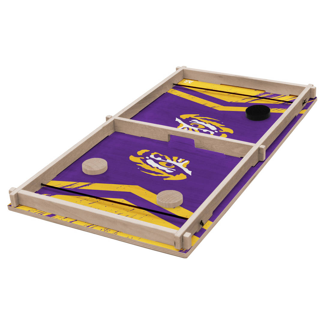 Louisiana State University Fig