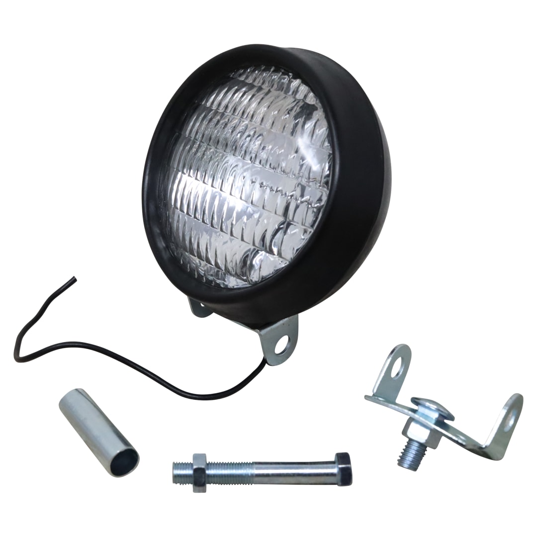 Wastebuilt® Replacement for SuperDuty Truck Parts Work Light Assembly