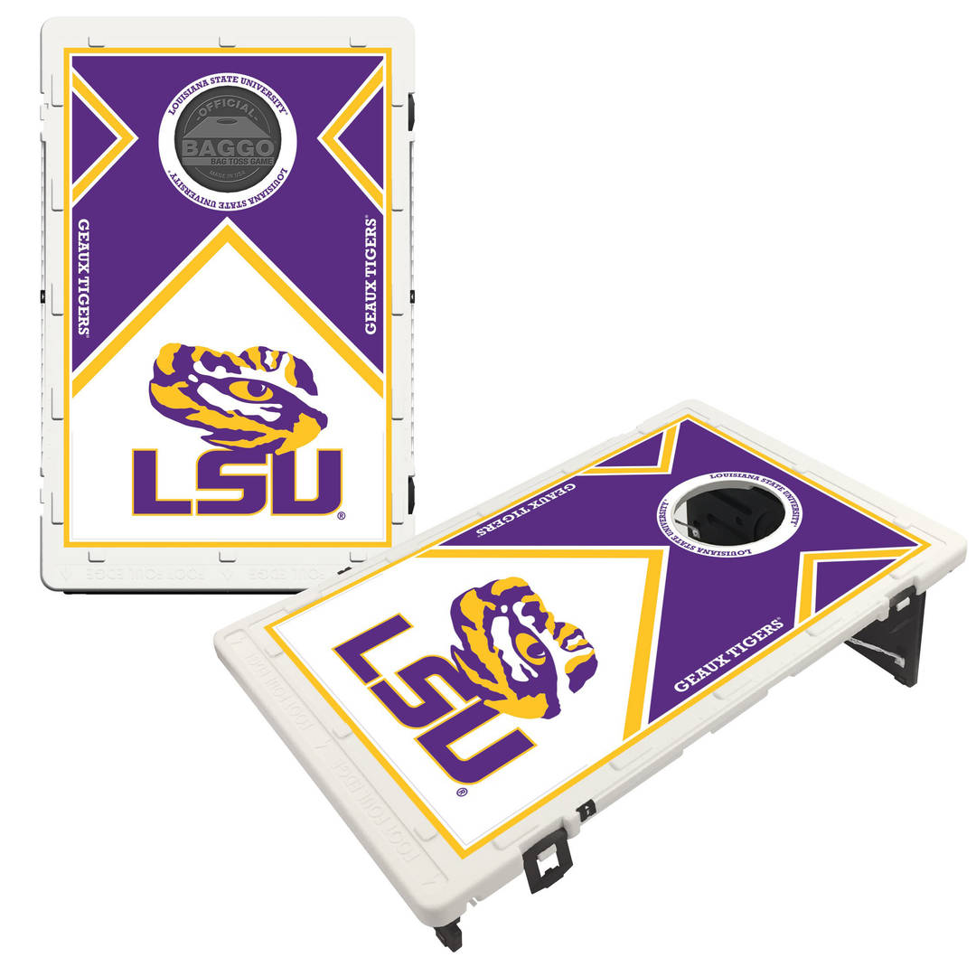 Louisiana State University Fig