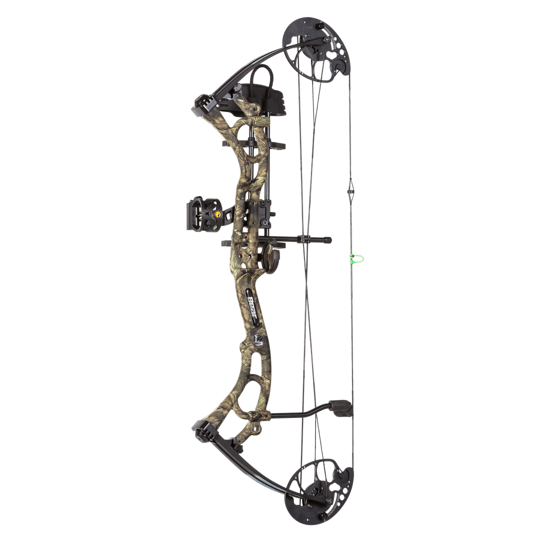 Bear Salute RTH - RH - 70 LB -