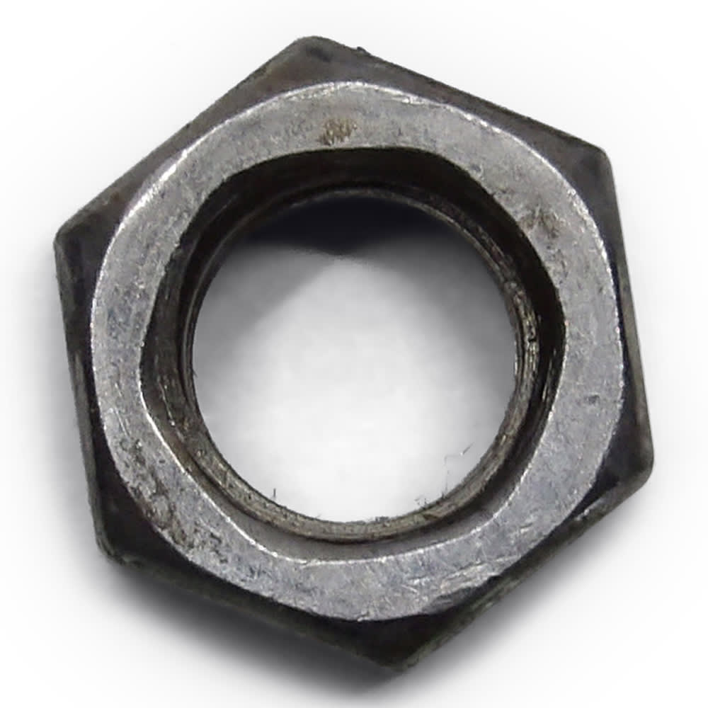 3/8" Nut