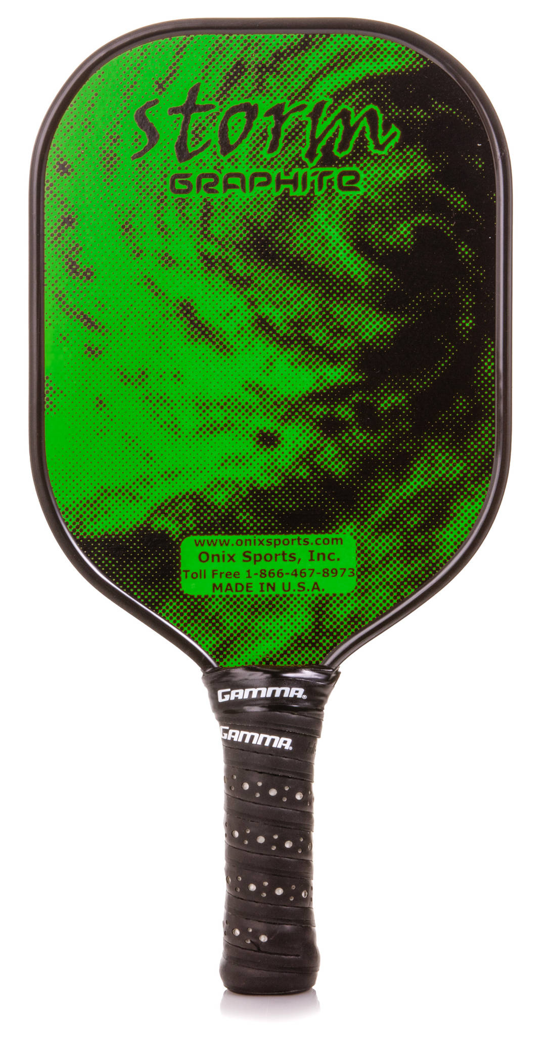 Onix Graphite Storm Pickleball