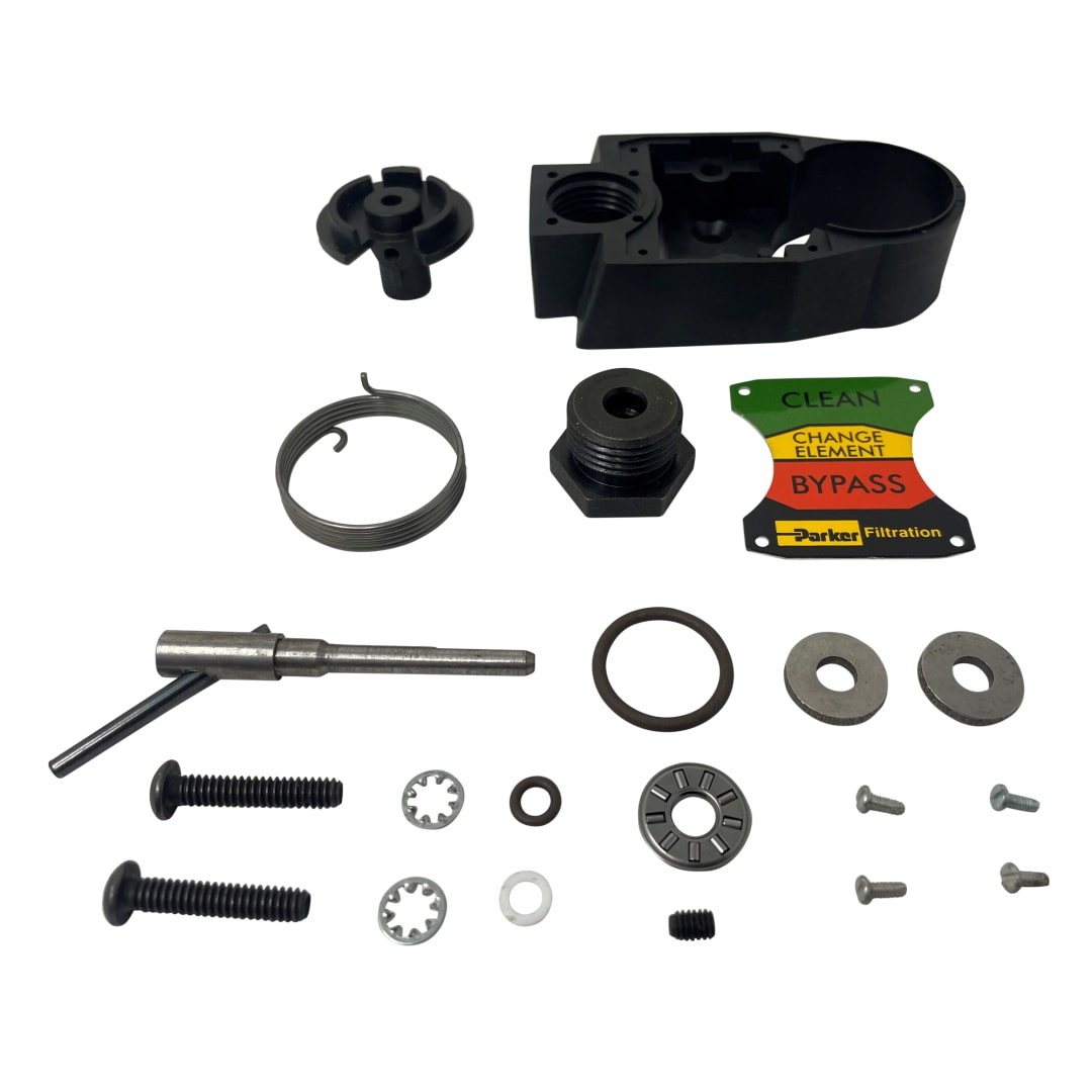 Wastebuilt® Replacement for Heil Indicator Kit