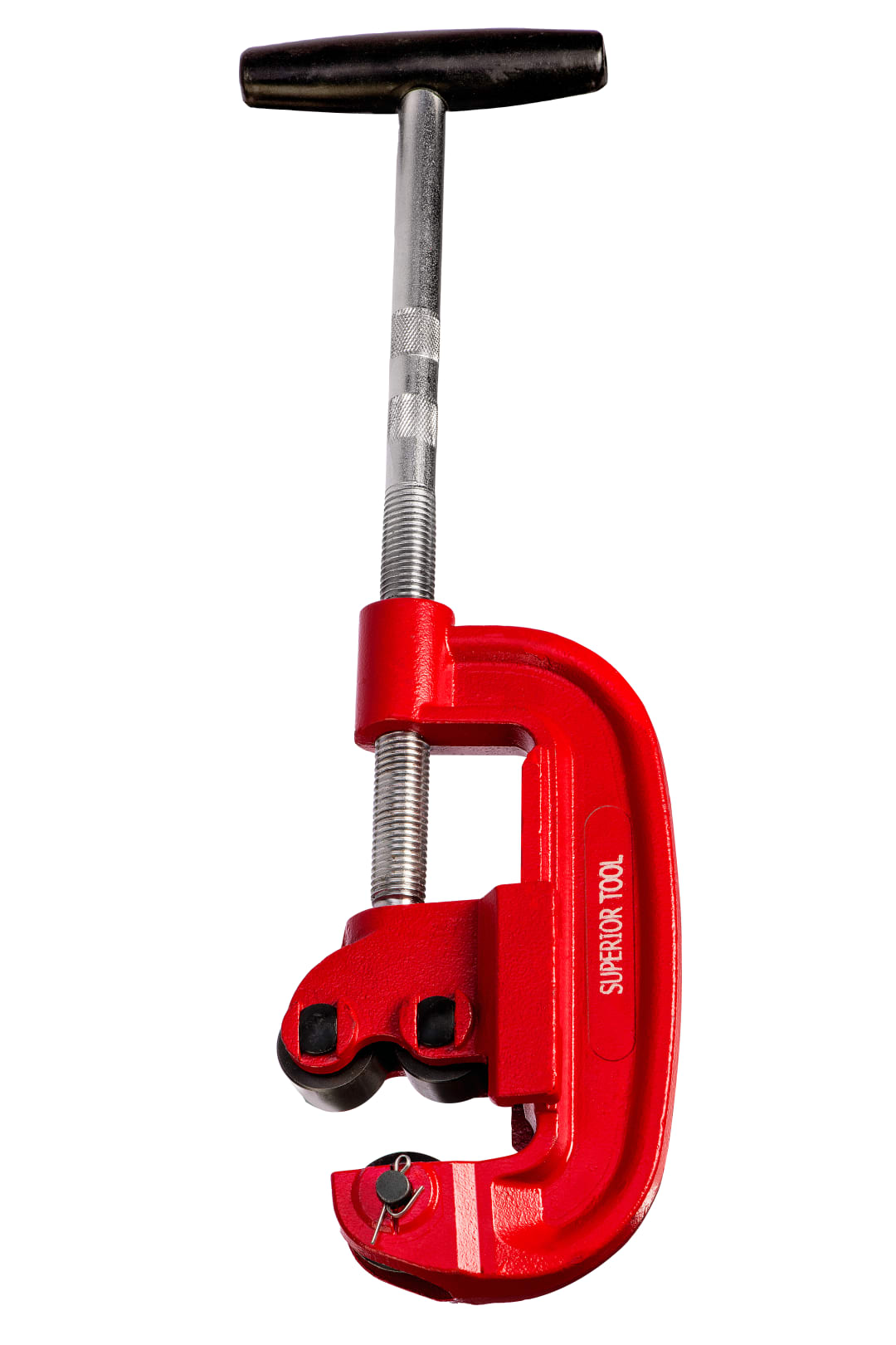 2“ Heavy-Duty Pipe Cutter