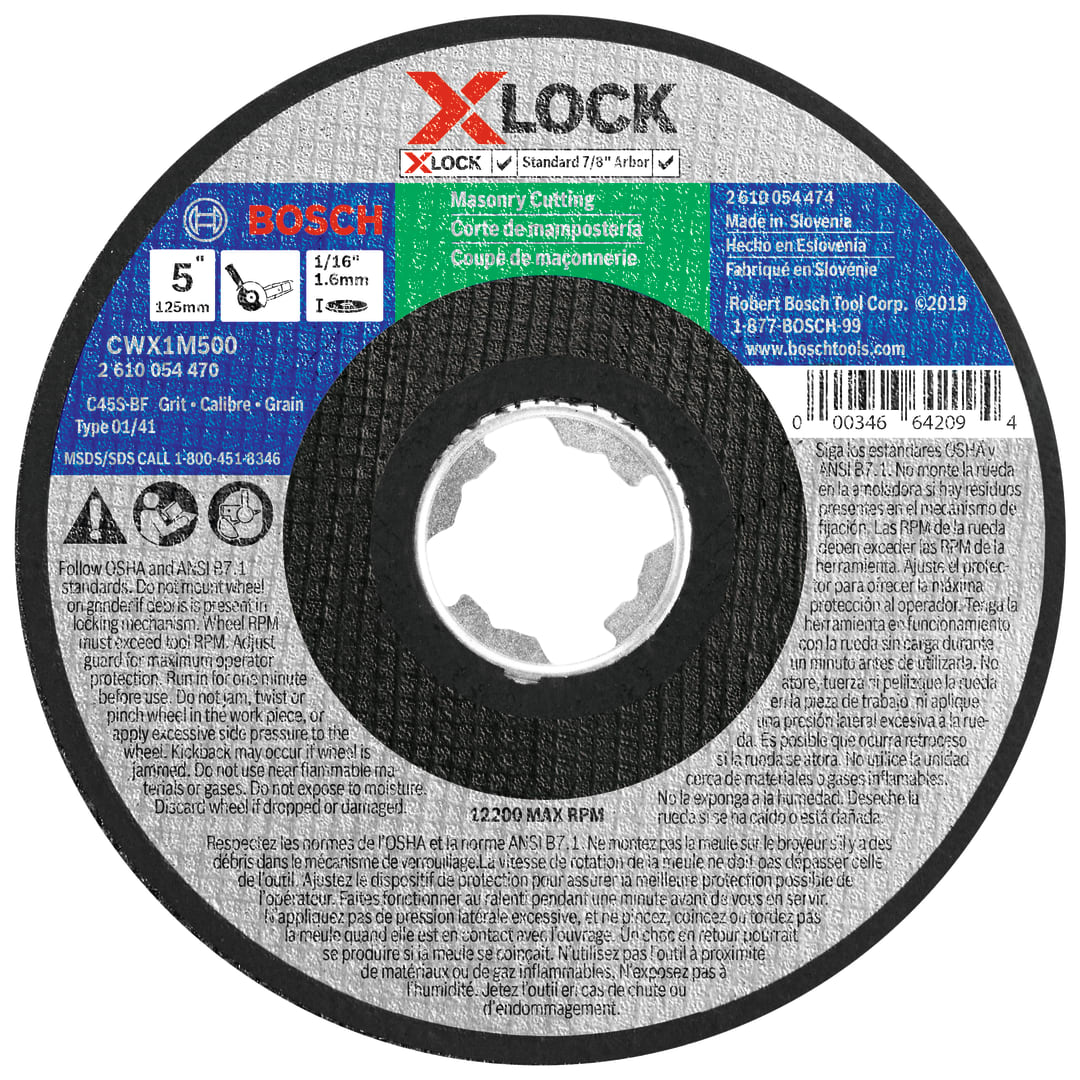 CWX1M500