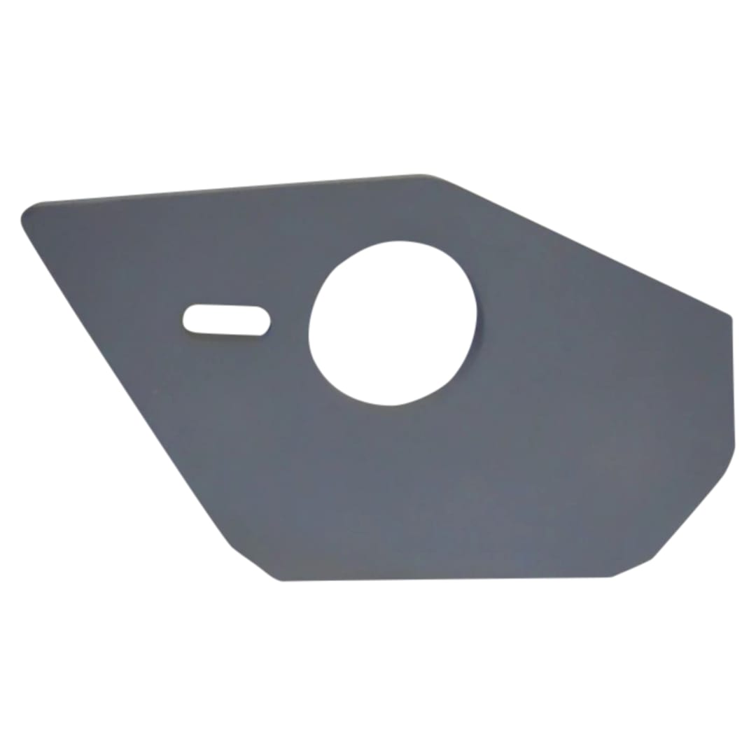 Wastebuilt® Replacement for Leach Brace Carrier Cylinder Mount