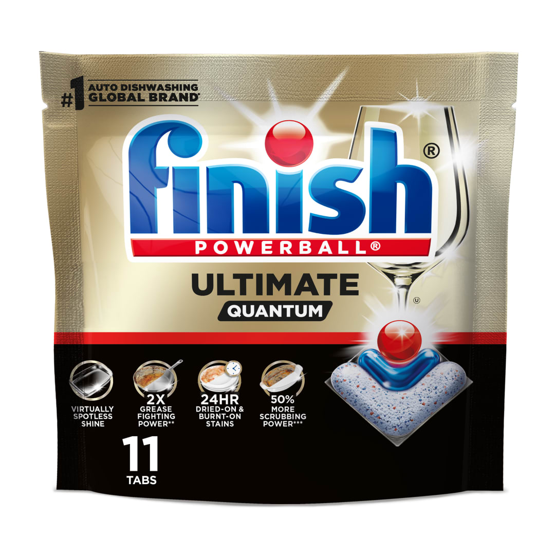 FINISH® ULTIMATE - 6/11 ct.