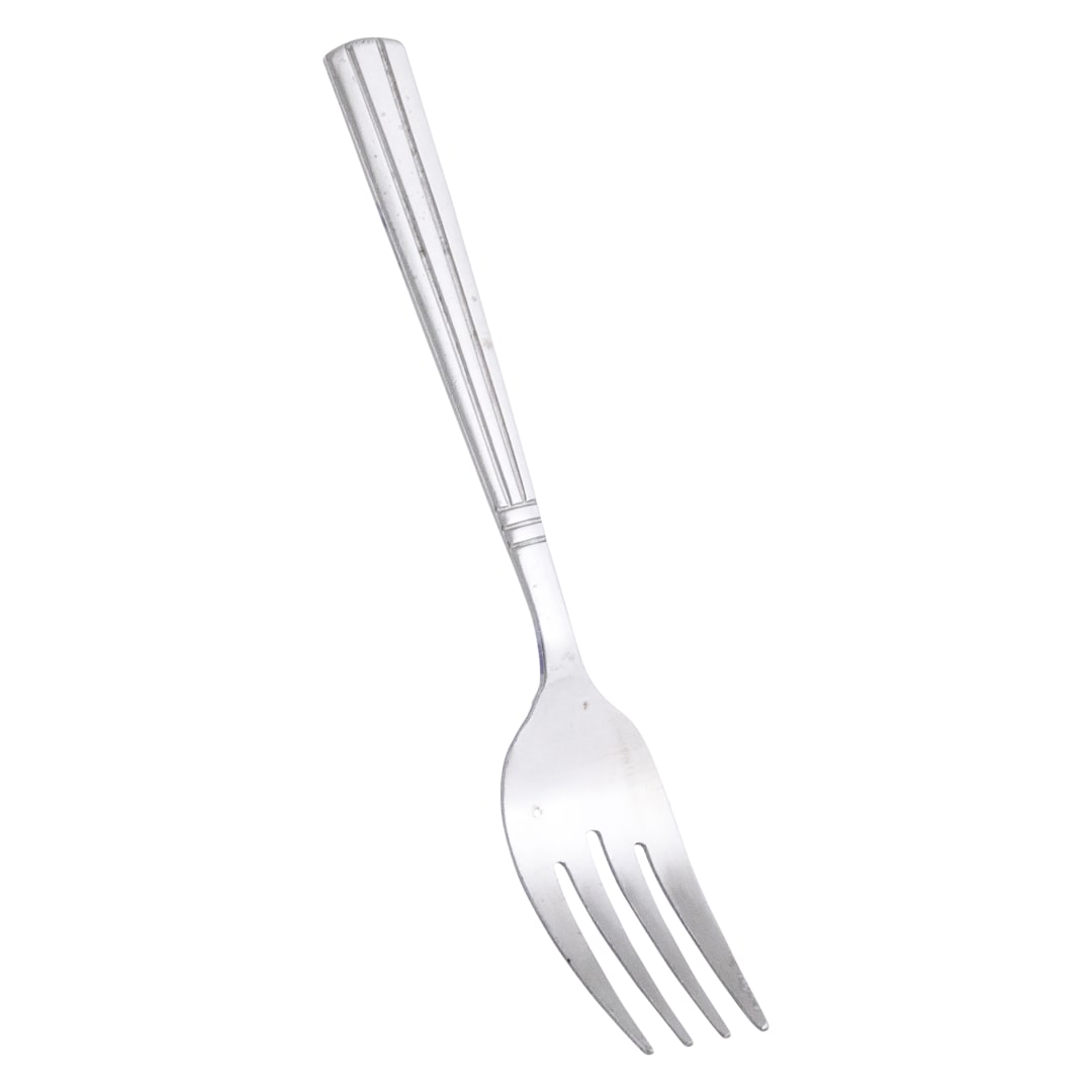 VEN-SF/B - VENETIAN SALAD FORK - 2 DOZEN