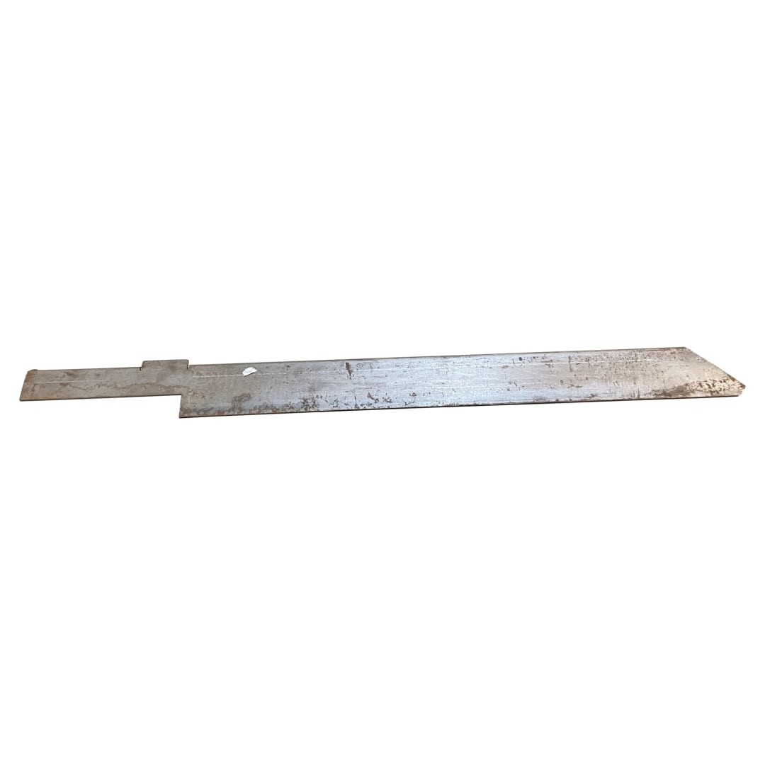 Wastebuilt® Replacement for Labrie Closure Left Side Rail