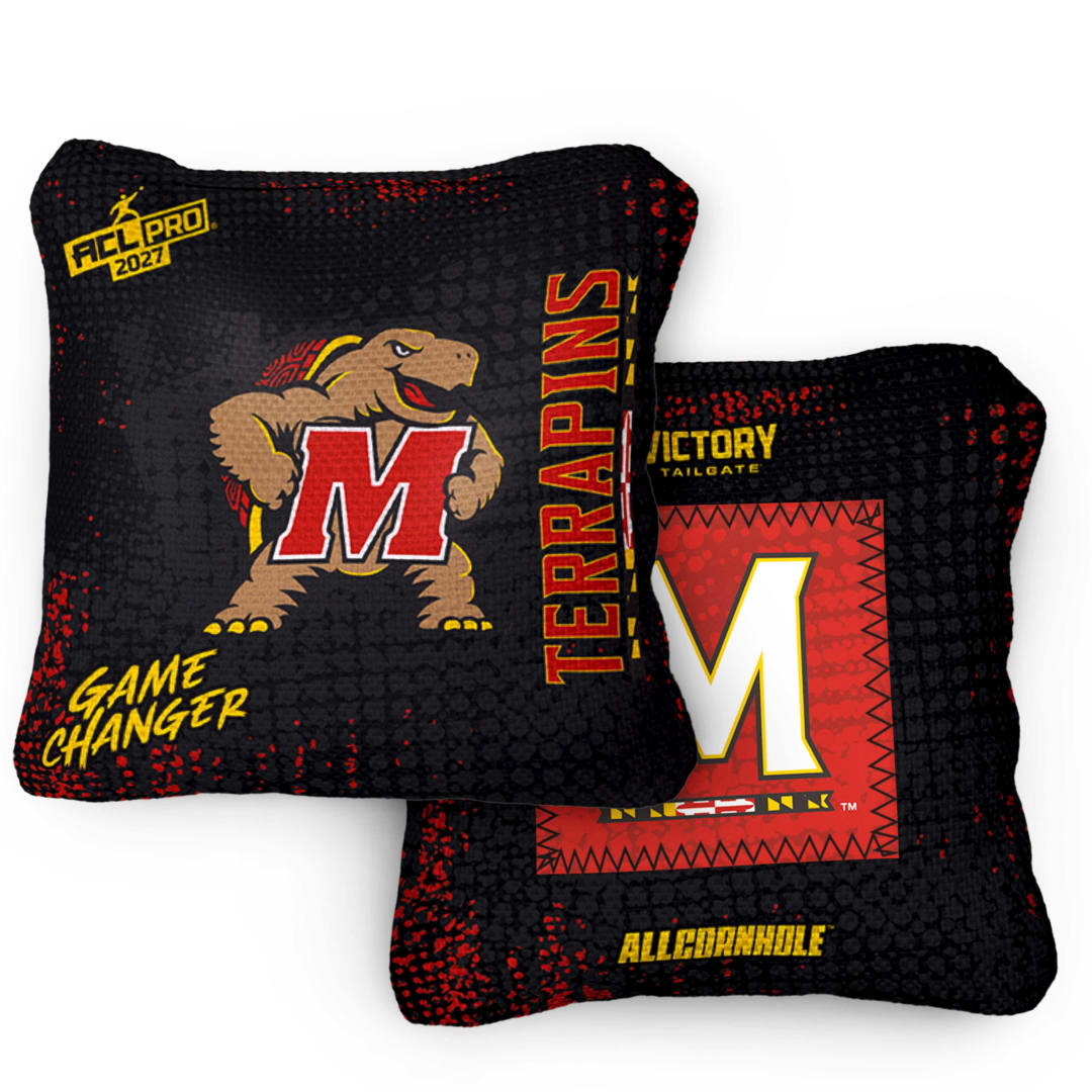 ACH 2027 Maryland Terrapins Ga