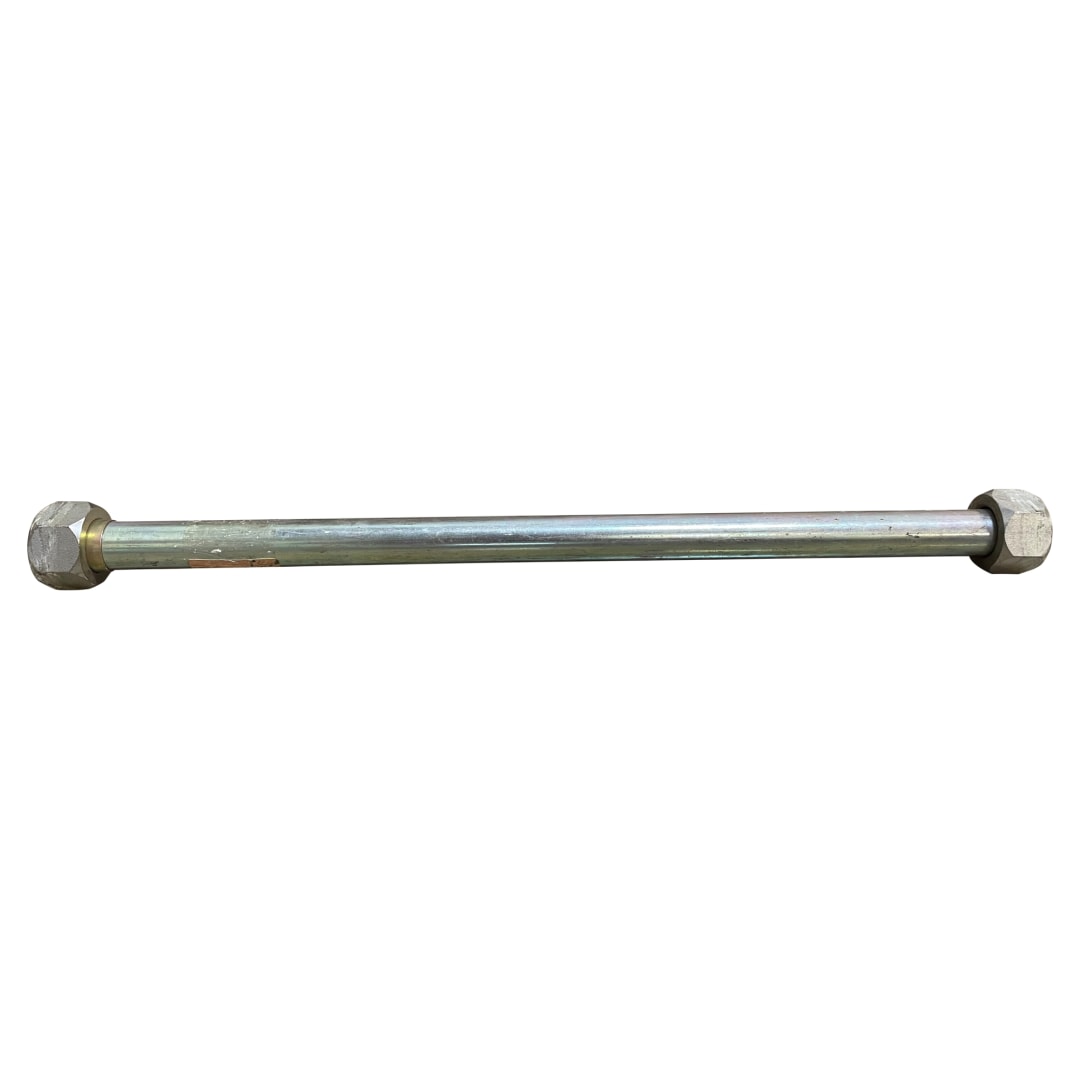Wastebuilt® Replacement for E-Z Pack Tube 21-06627