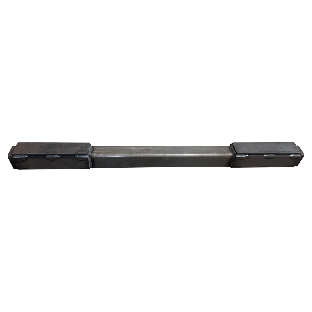 Wastebuilt® Replacement for McNeilus Ejector Shoe, FL