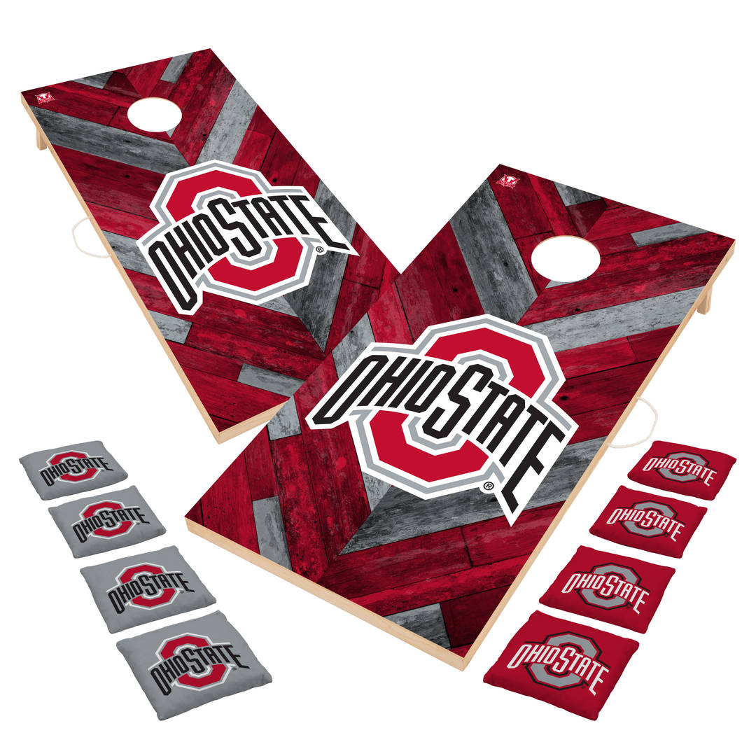 Victory Tailgate Ohio State Un
