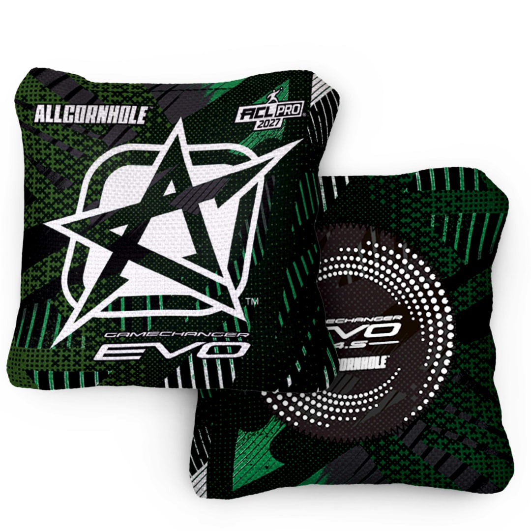 AllCornhole 2027 GameChanger E