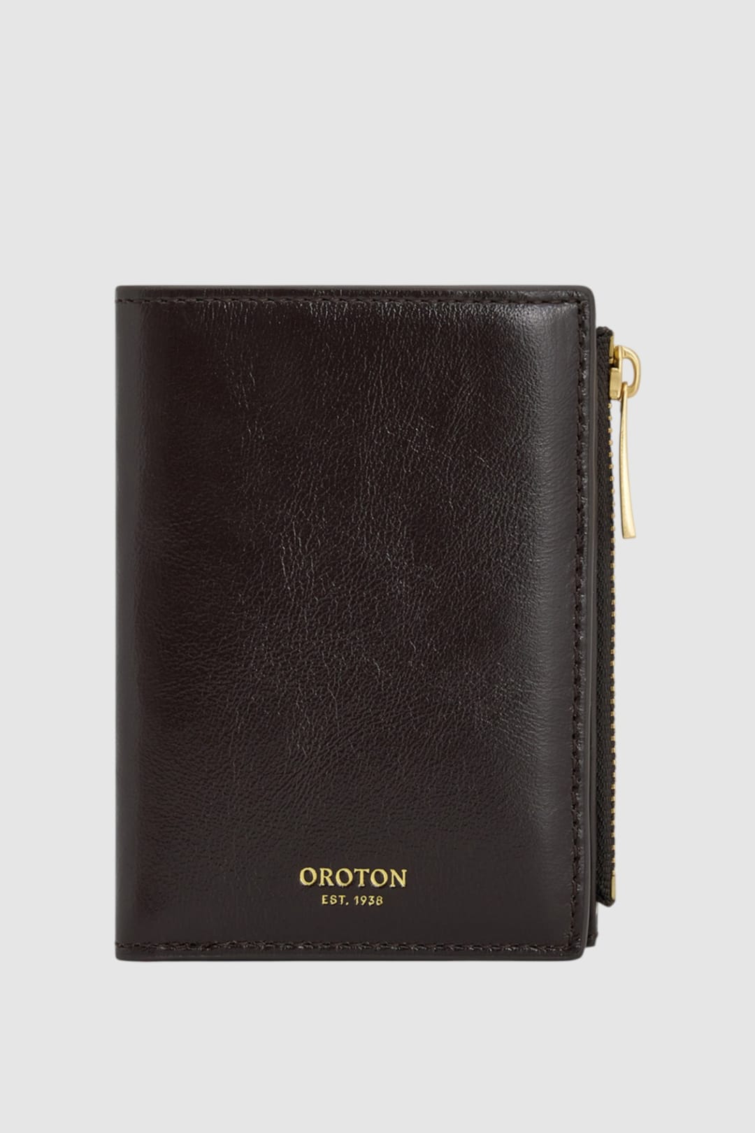 Cecile Crackle 10 Credit Card Mini Zip Wallet