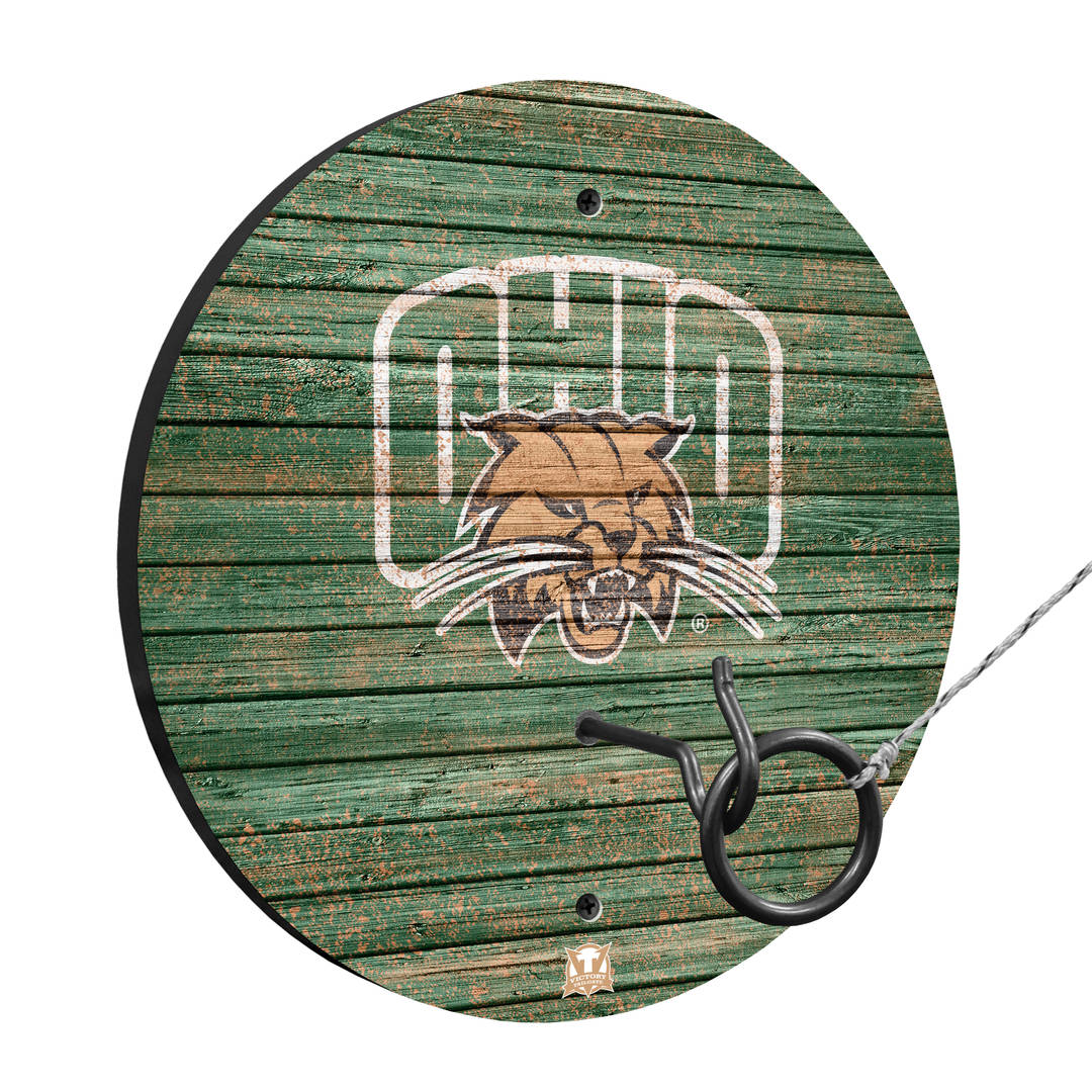 Ohio University Bobcats | Hook