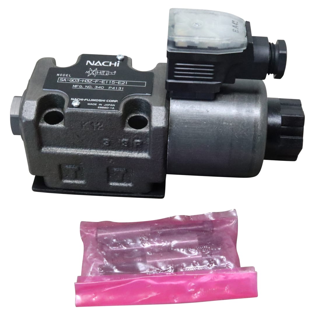 Galbreath™ Directional Valve COMP0036