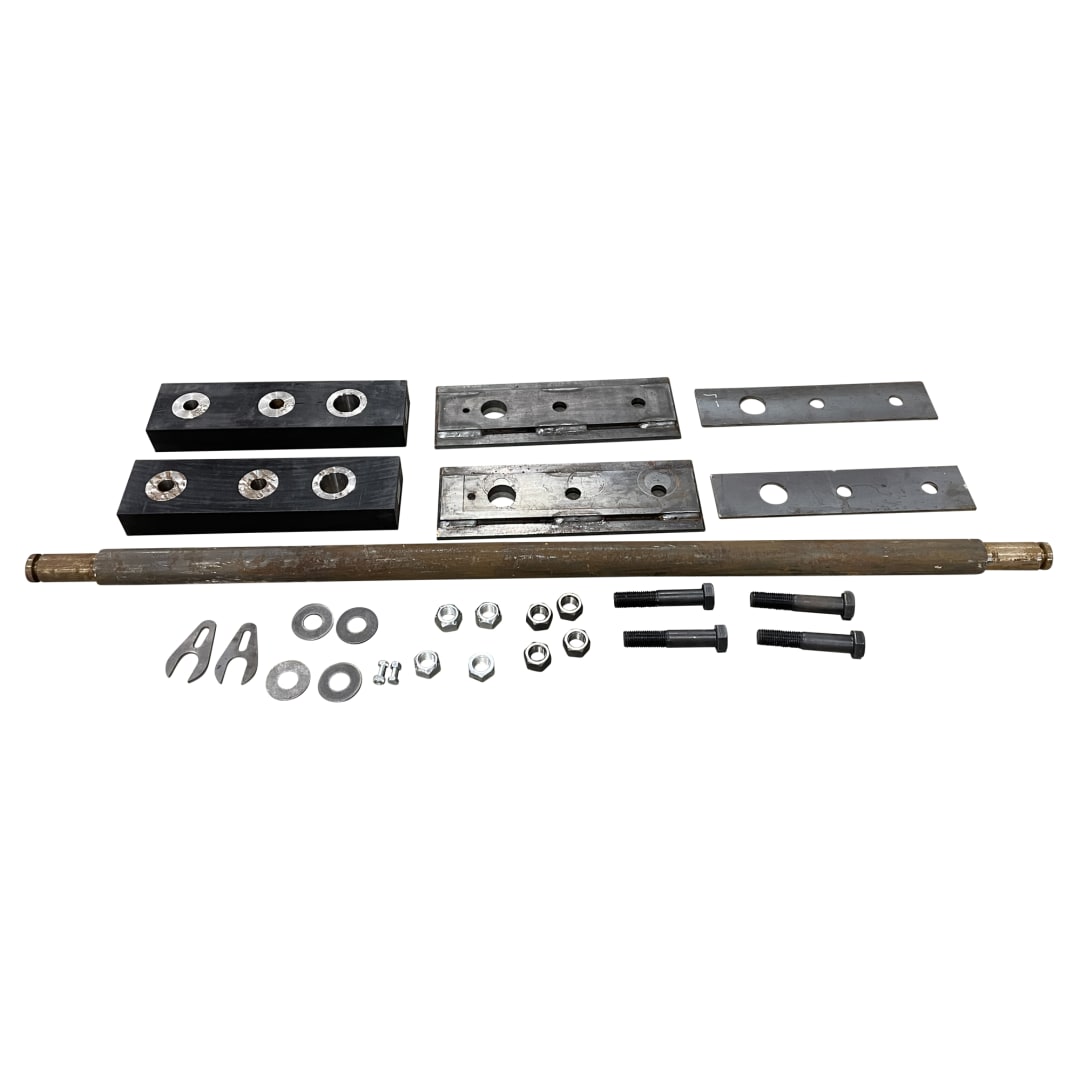 Wastebuilt® Replacement for New Way Thru-Shaft Kit 6/8 RL DB