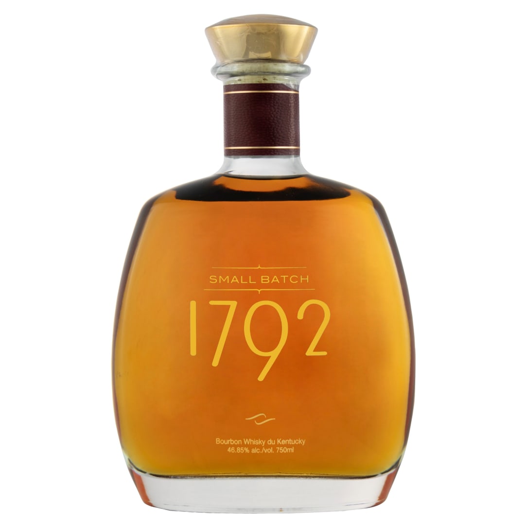 1792 Old Fashioned Kit Cocktail 750ml 93.7 Proof