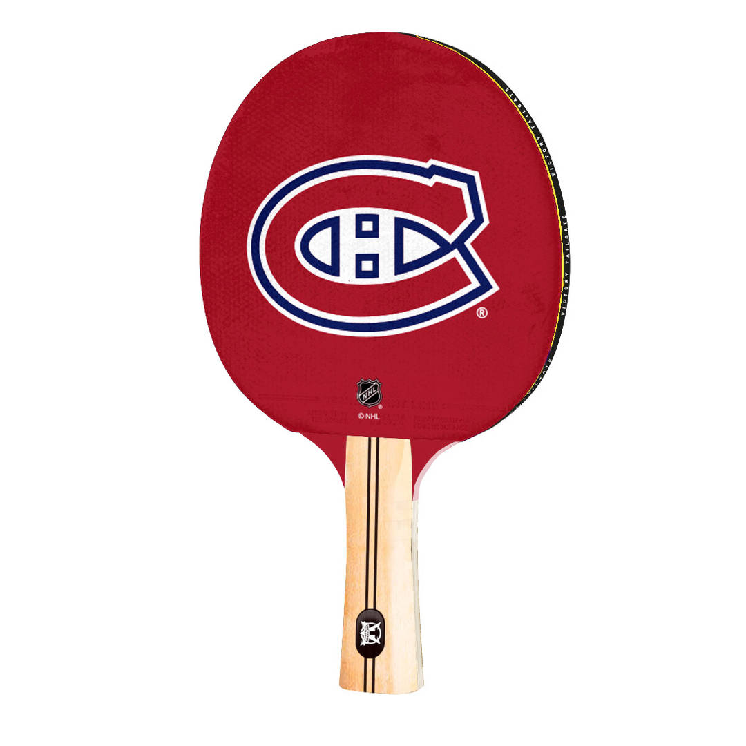 Montreal Canadiens | Ping Pong