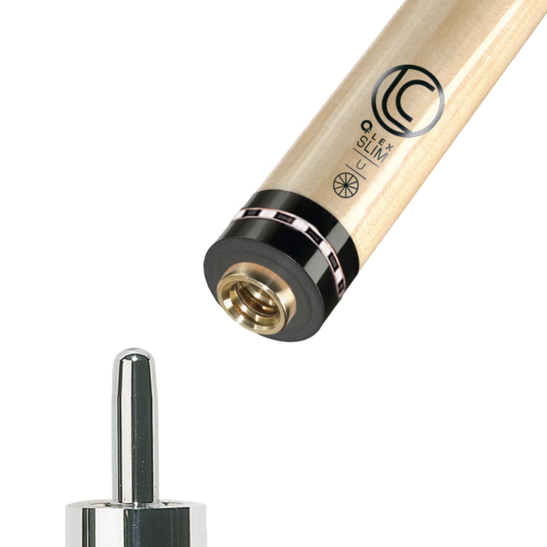 HX8-UCR Lucasi Hybrid Uni-Loc