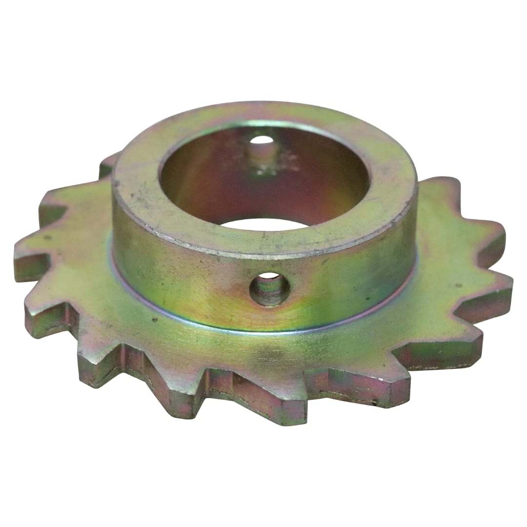 Pioneer™ Saw Tooth Gear Assembly