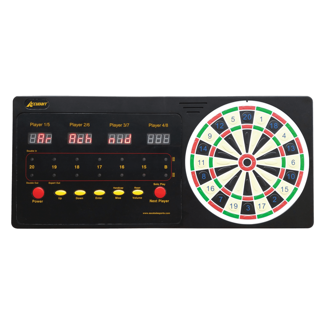 Accudart E-Scorer 2: Electroni