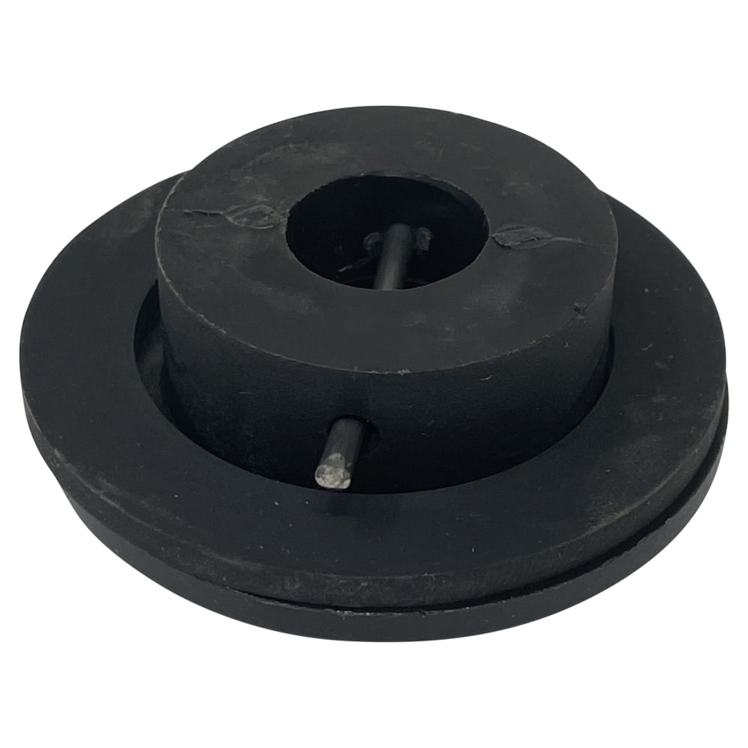 Wastebuilt® Replacement for McNeilus Breather Adapter 3/4 NPT - Flange